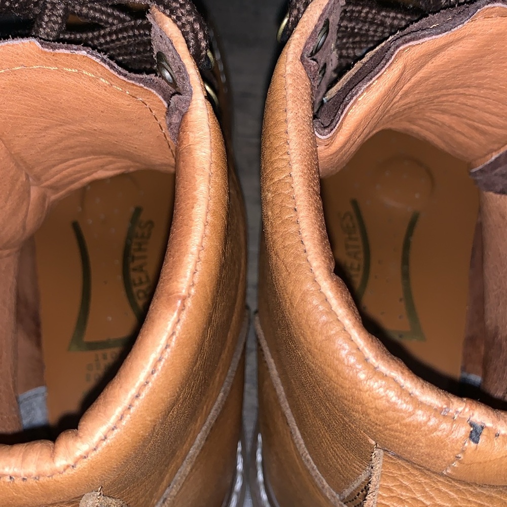 SEARS DIE HARD SURE TRACK WORK BOOT - Picture 9 of 11